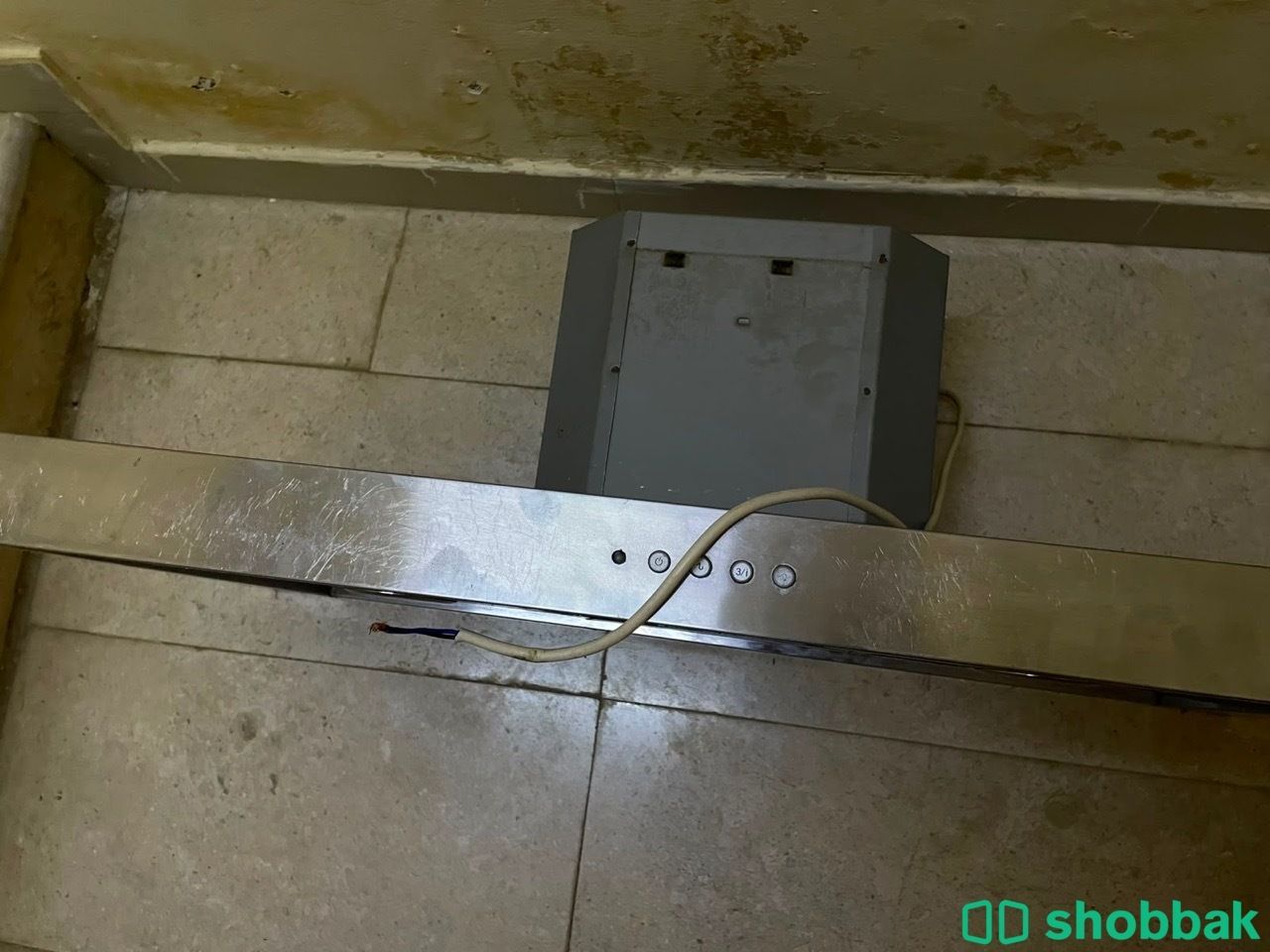 مروحه مطبخ Shobbak Saudi Arabia