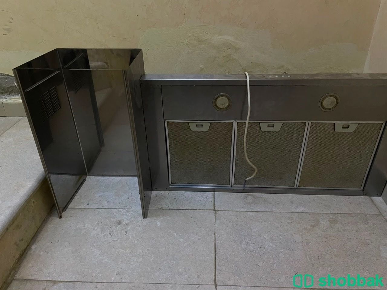 مروحه مطبخ Shobbak Saudi Arabia