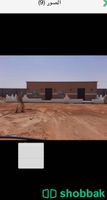 مزرعة للبيع في محافظة الجلة ٤٠٠٠٠ م Shobbak Saudi Arabia