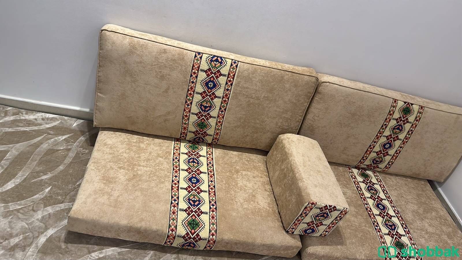 مساند خشب سدو Shobbak Saudi Arabia