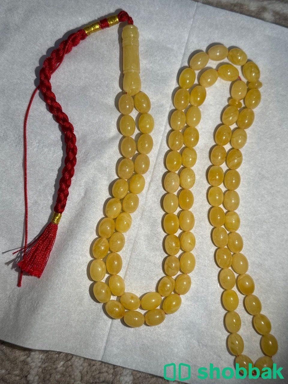 مسباح كهرمان Shobbak Saudi Arabia