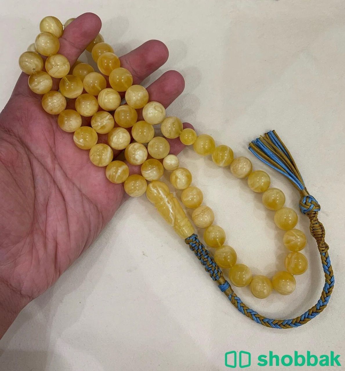 مسباح كهرمان كلنغرادي فرز حجم راهي  Shobbak Bahrain