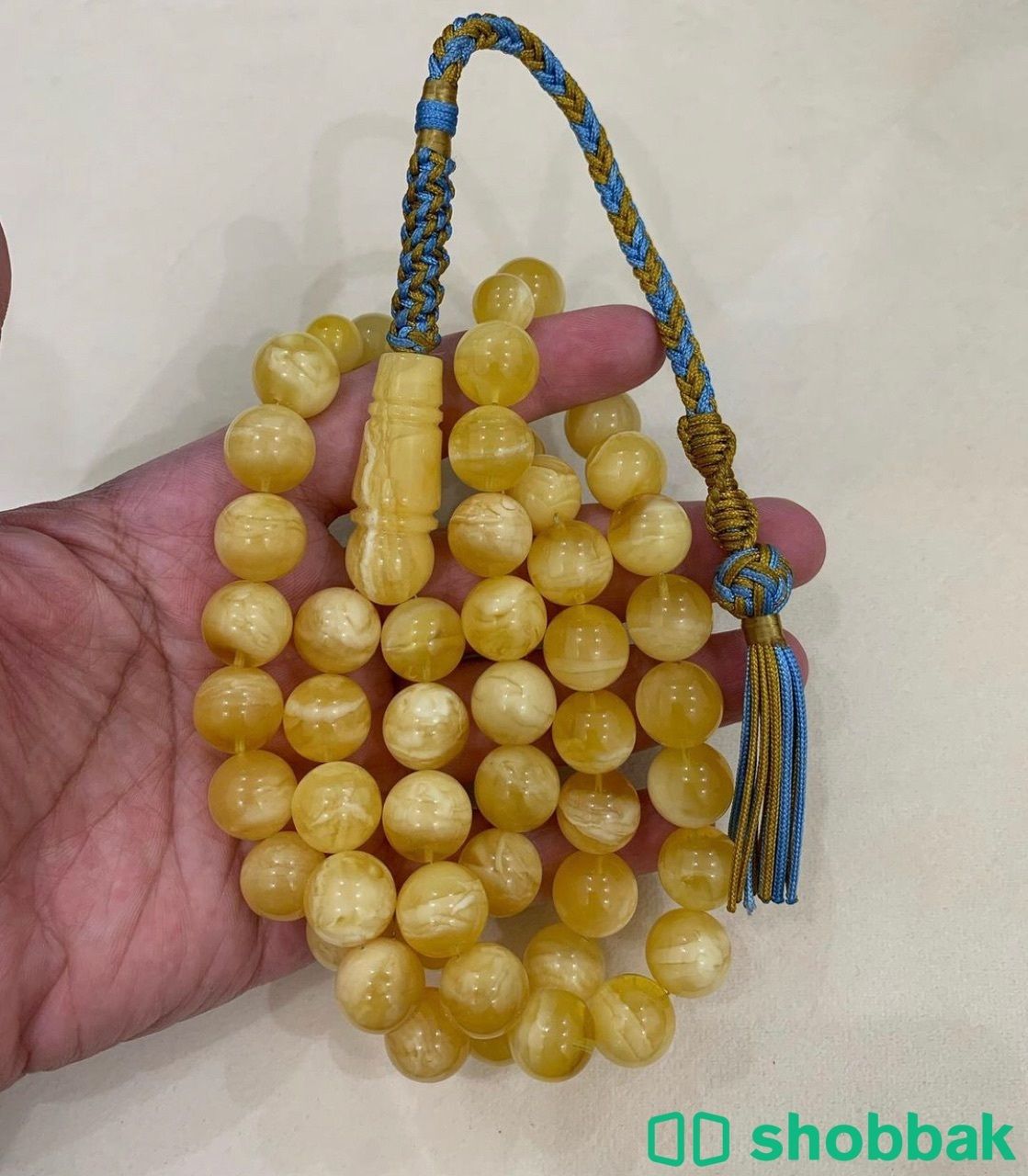 مسباح كهرمان كلنغرادي فرز حجم راهي  Shobbak Bahrain