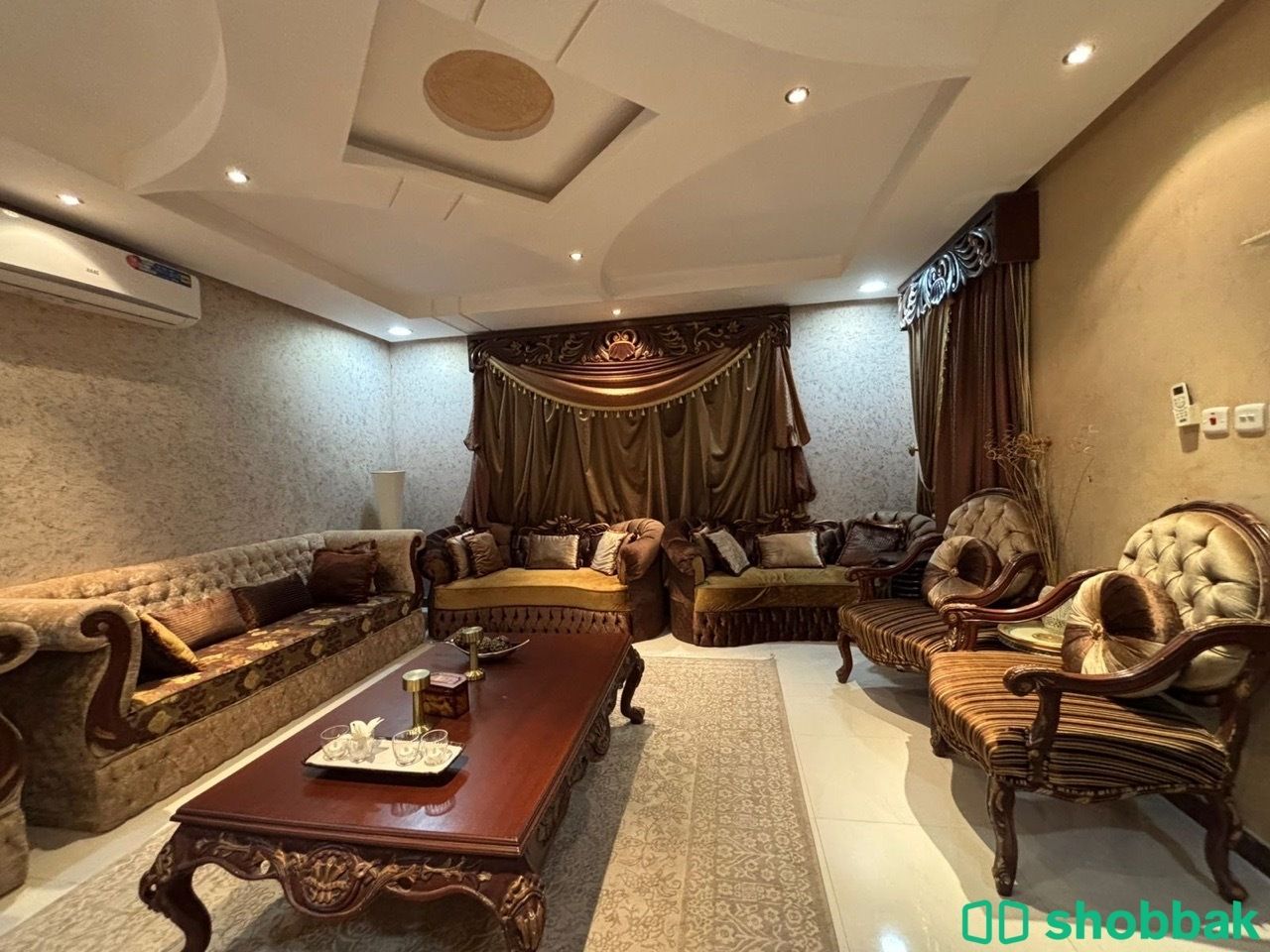 مستعجل بيع كنب شباك السعودية