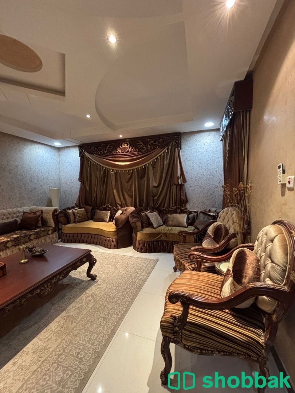 مستعجل بيع كنب شباك السعودية