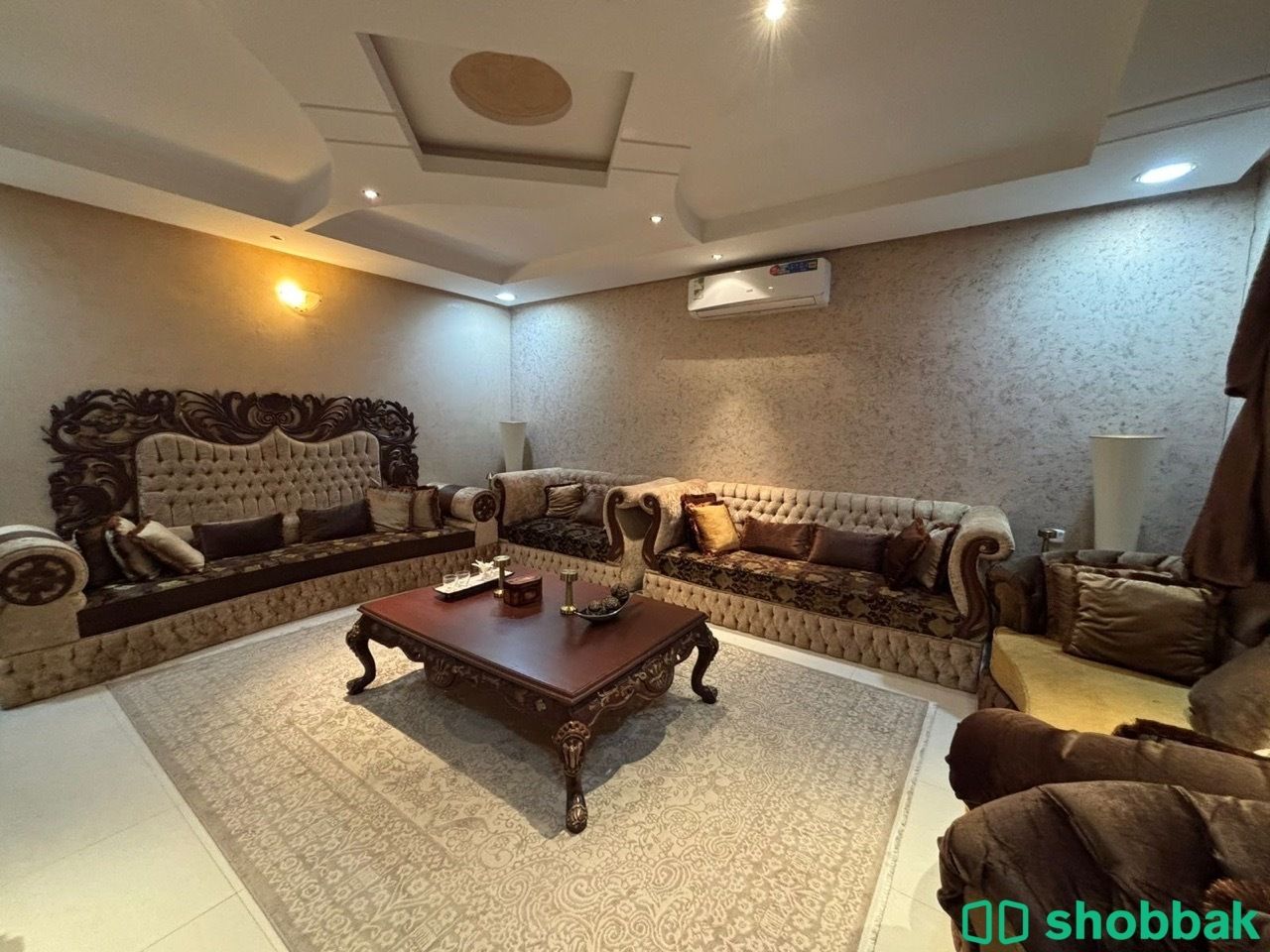 مستعجل بيع كنب Shobbak Saudi Arabia
