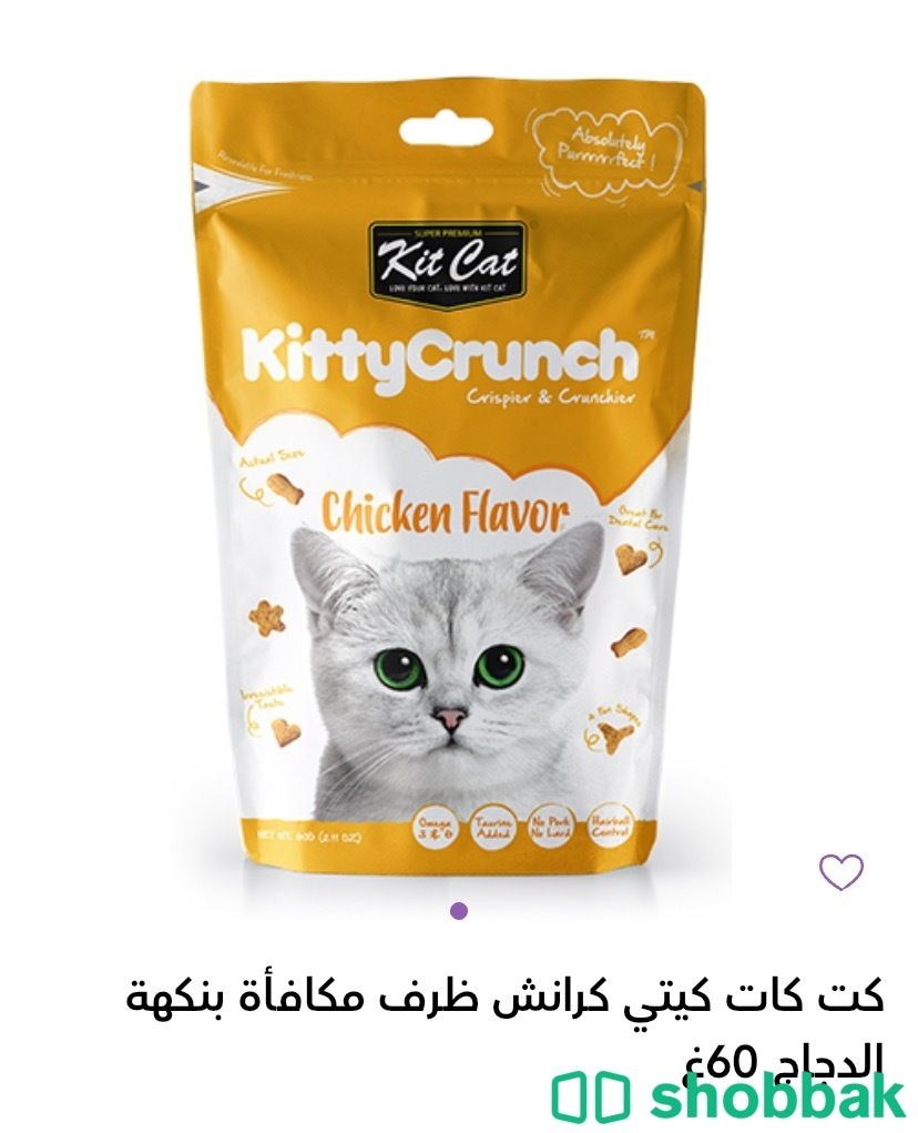 مستلزمات قطط جديدة Shobbak Saudi Arabia
