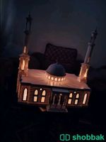 مسجد جديد مصنوع يدوي  Shobbak Saudi Arabia