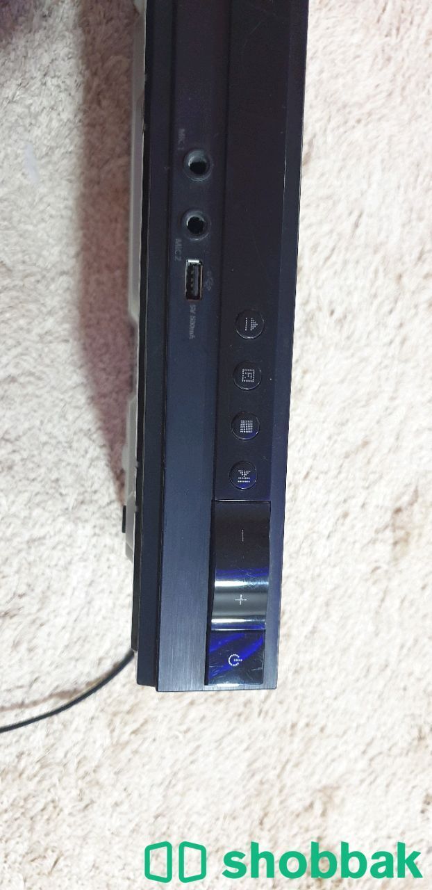مسرح منزلي Samsung home theater and DVD Shobbak Bahrain