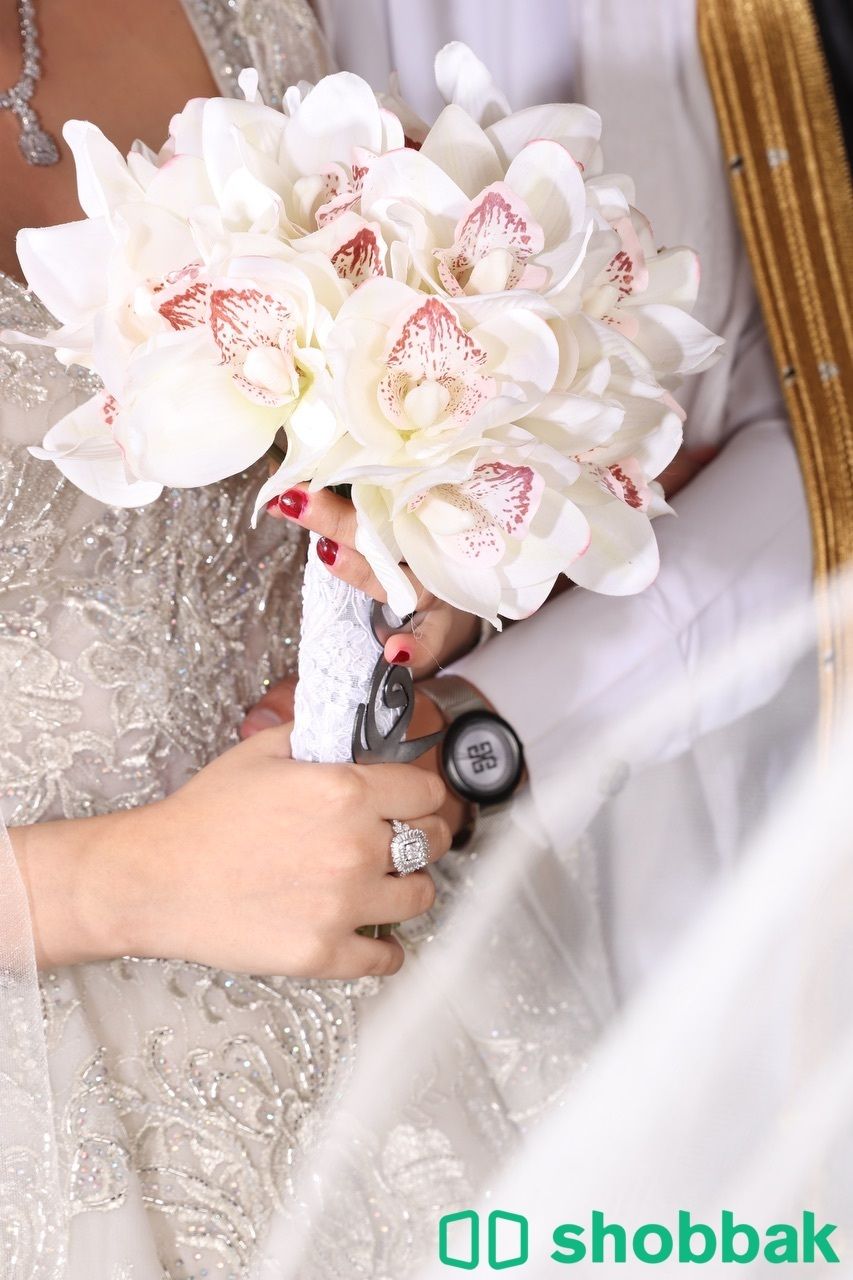 مسكة زواج  Shobbak Saudi Arabia