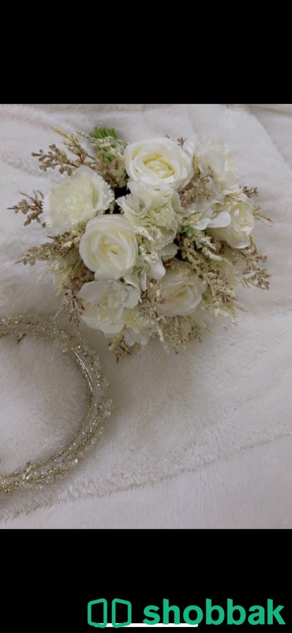 مسكة عروس تاج عروس  Shobbak Saudi Arabia
