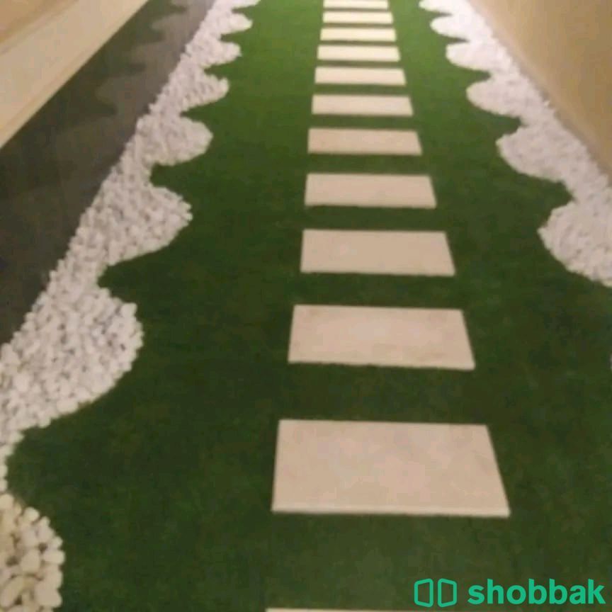 مشتل لبيع النباتات الداخلية والخارجية  Shobbak Saudi Arabia