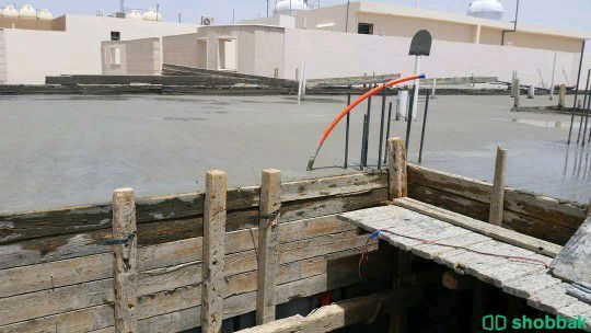 مصانع الوادي للبلك والخرسانة Shobbak Saudi Arabia