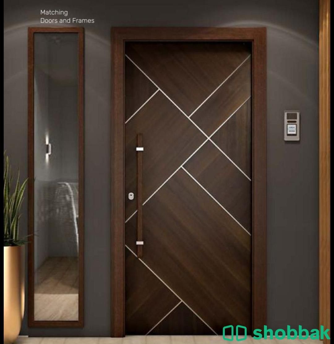 مصنع لتصيع الاثاث والمطابخ والابواب والديكورات الخشبيه  Shobbak Saudi Arabia