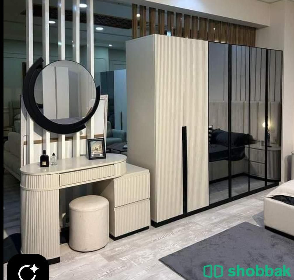 مصنع لتصيع الاثاث والمطابخ والابواب والديكورات الخشبيه  Shobbak Saudi Arabia