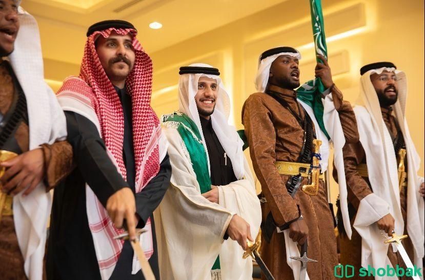 مصور زواجات وفنادق Shobbak Saudi Arabia
