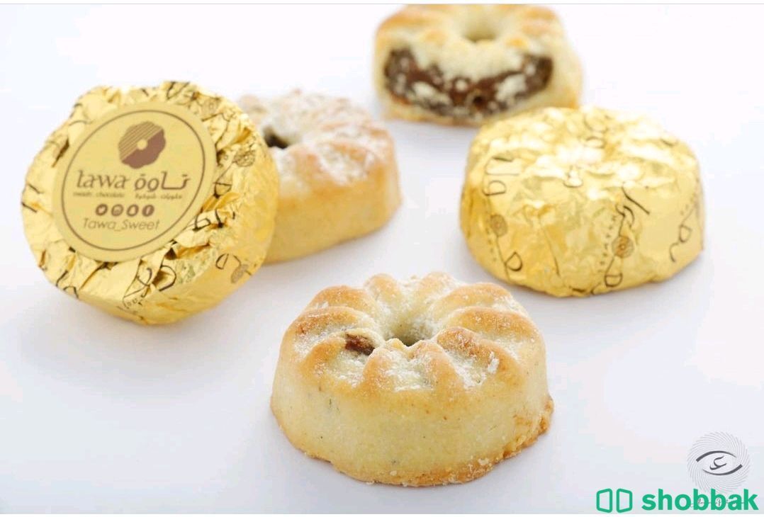 مصور فوتوغرافي - أطعمة ومنتجات  📸 Shobbak Saudi Arabia