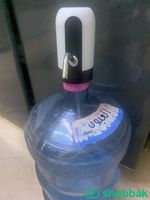 مضخة ماء كهربائية جديدة Shobbak Saudi Arabia