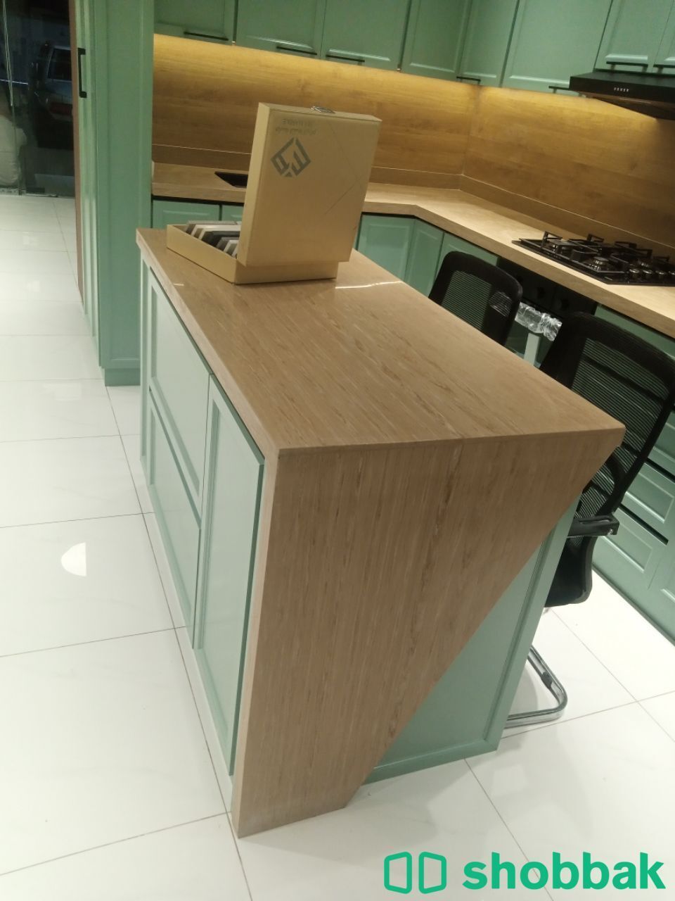 مطابخ تفصيل  شباك السعودية
