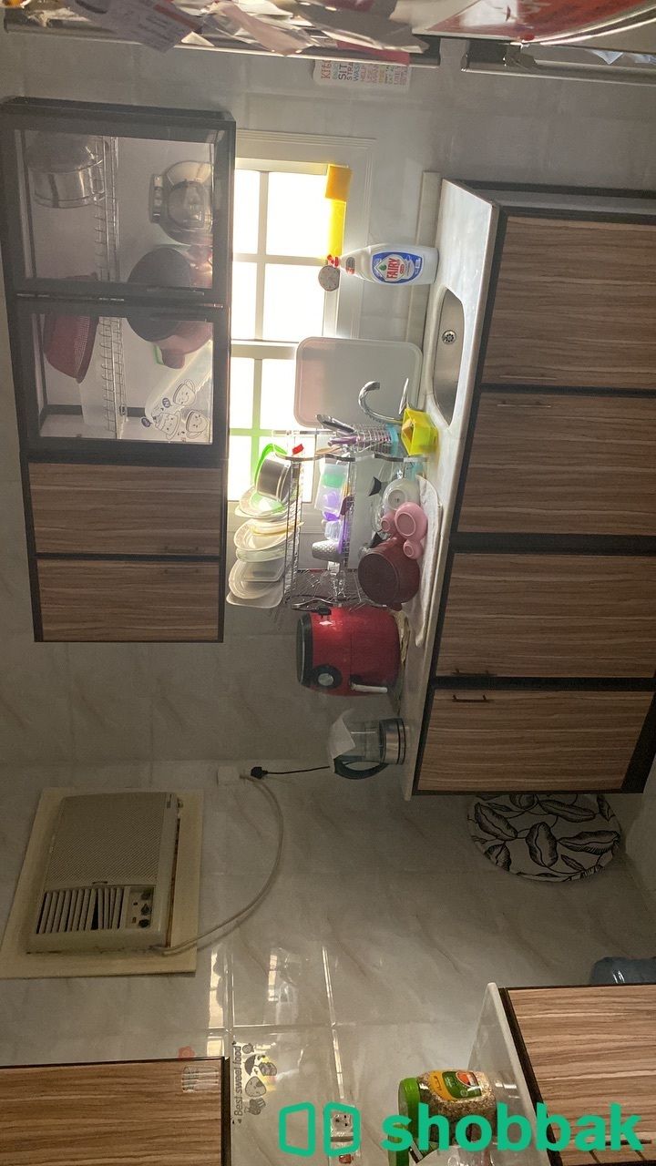 مطبخ مستعمل نظيف Shobbak Saudi Arabia