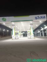 مطعم بداخل محطة وقود 144 متر Shobbak Saudi Arabia