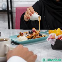 مطعم للبيع بالهفوف شارع الملك عبدالله Shobbak Saudi Arabia