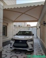 مظلات الرياض 📍 Shobbak Saudi Arabia