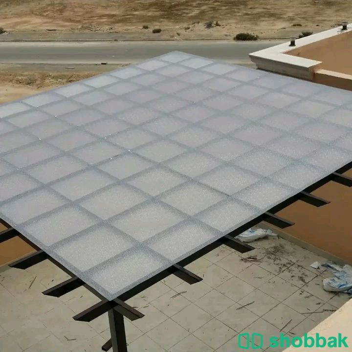 مظلات الرياض 📍 Shobbak Saudi Arabia