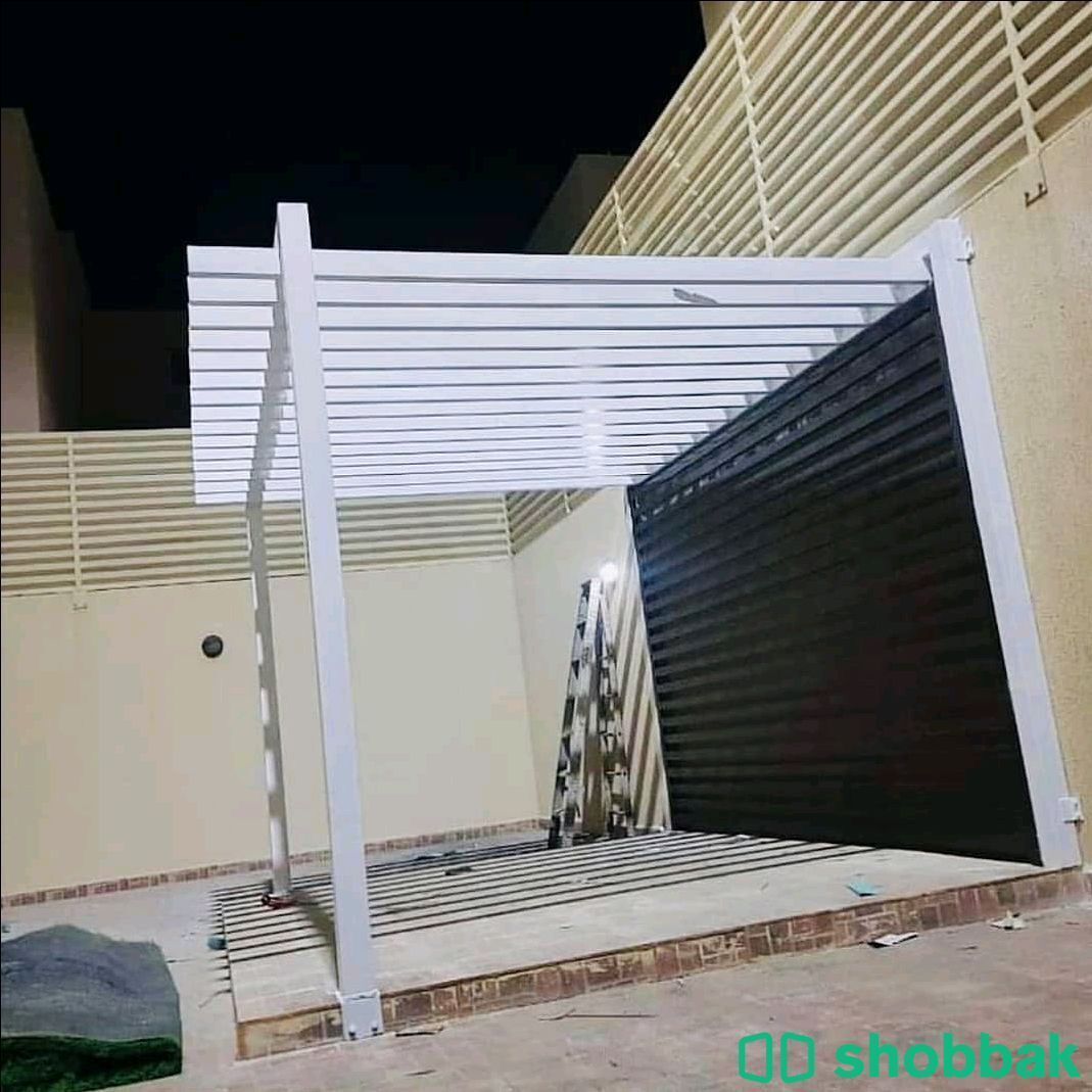 مظلات الرياض  Shobbak Saudi Arabia