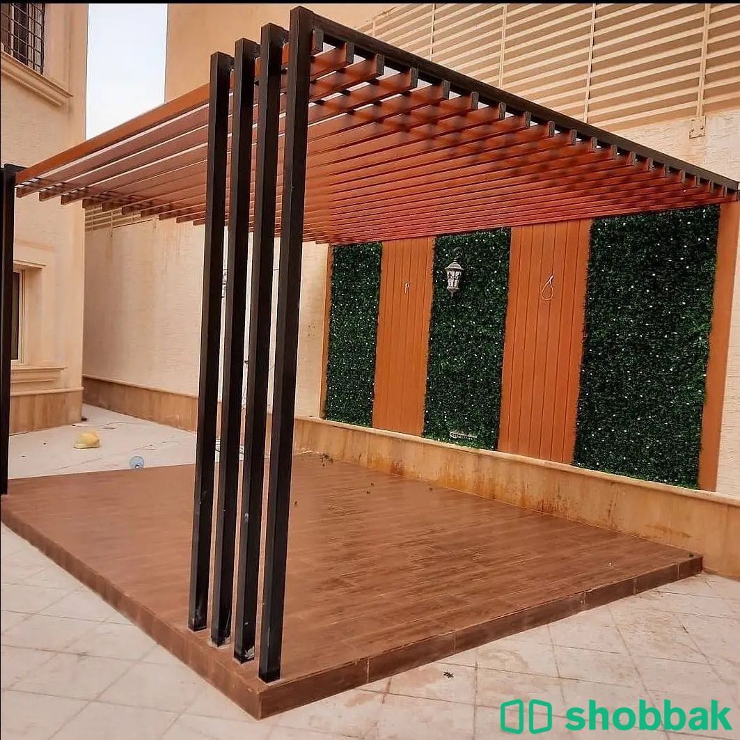 مظلات بافضل المواصفات والاسعار المميزة  Shobbak Saudi Arabia