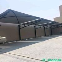 مظلات-مسابح وجلسات الحدائق  Shobbak Saudi Arabia
