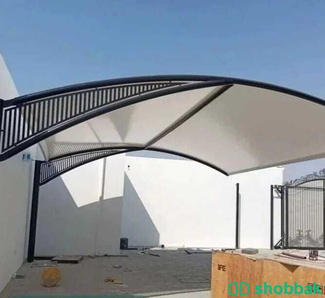 مظلات وسواتر الرياض للتواصل والاستفسار 0507459913 Shobbak Saudi Arabia