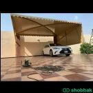 مظلات وسواتر حداد  Shobbak Saudi Arabia