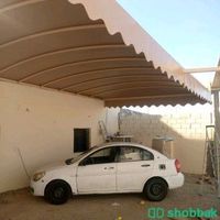 مظلات وسواتر وجلسات مكه Shobbak Saudi Arabia