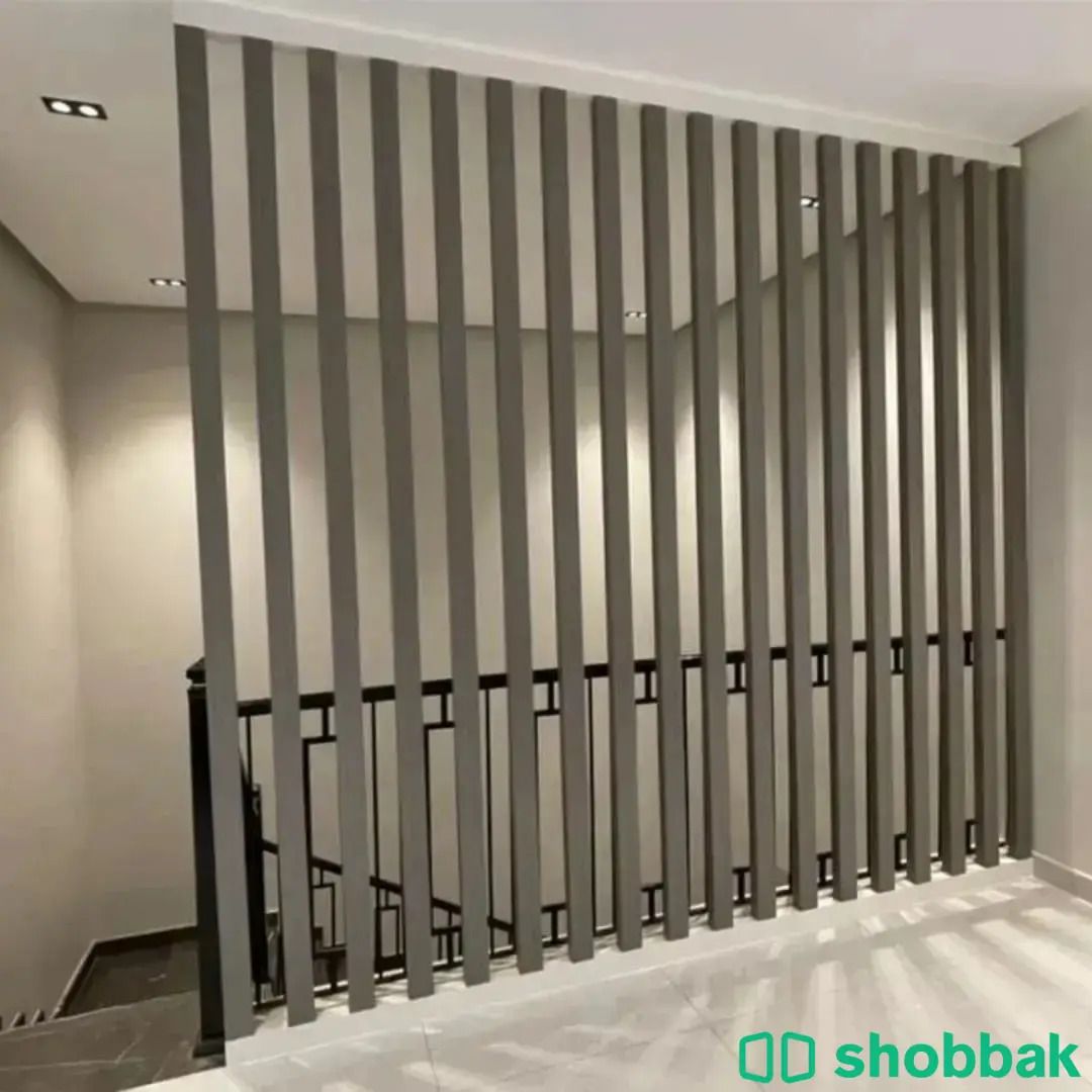 مظلات وسواتر وديكورات الجنوب  Shobbak Saudi Arabia