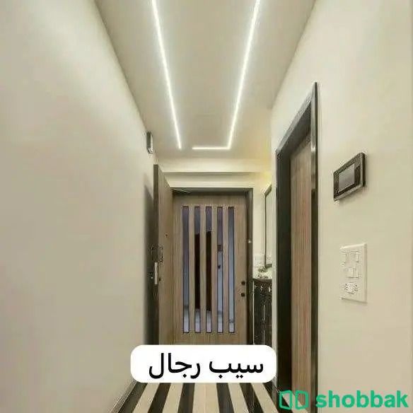 مظلات وسواتر وديكورات الجنوب  Shobbak Saudi Arabia