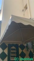 مظلة شباك السعودية