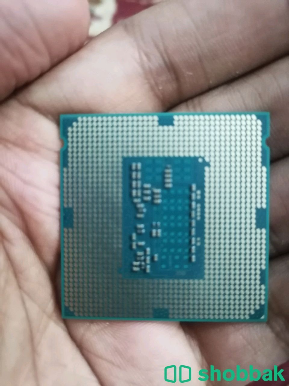 معالج i7 4770  شباك الكويت