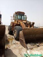 معدات ثقيله شيول Shobbak Saudi Arabia