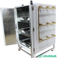 معدات مطاعم اعمال ستانلس استيل اجهزة كهربائية بوفيه مطاعن  Shobbak Saudi Arabia