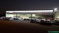 ⭐️ معرض سيارات مميز للايجار بحي القادسية ⭐️ شباك السعودية