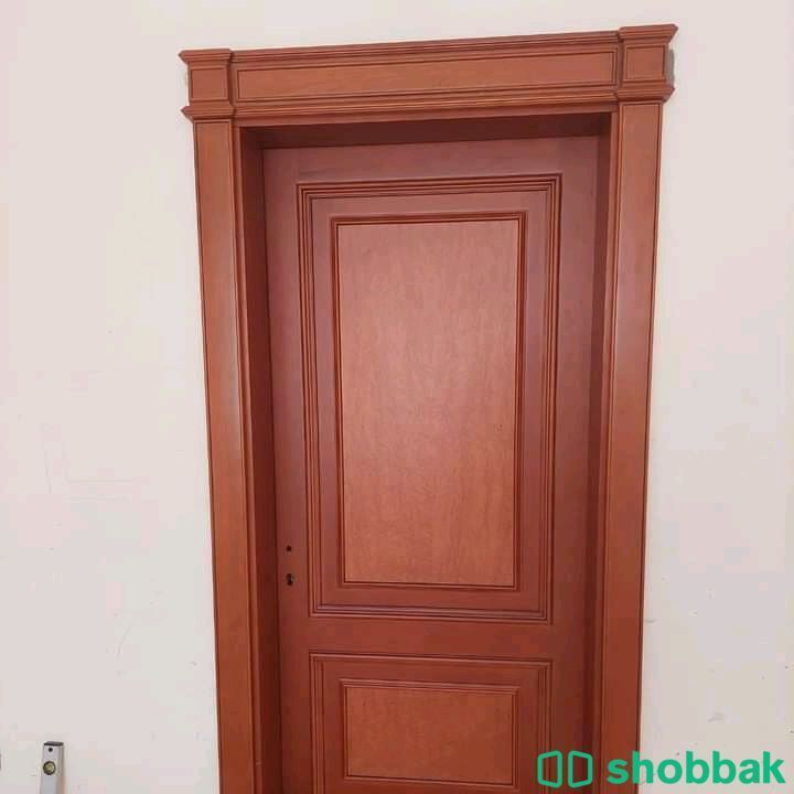 نجار أبواب بالمدينة المنورة تركيب وصيانة الأبواب 0547385523 شباك السعودية