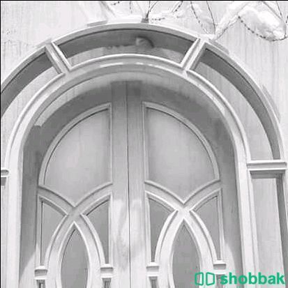 نجار أبواب بالمدينة المنورة تركيب وصيانة الأبواب 0547385523 شباك السعودية