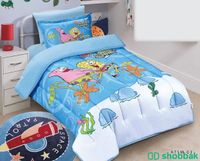 مفارش سرير اطفال شباك السعودية