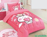 مفارش سرير اطفال Shobbak Saudi Arabia