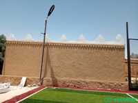 مقاول اعمال التراث وبيوت الطين القديم  Shobbak Saudi Arabia