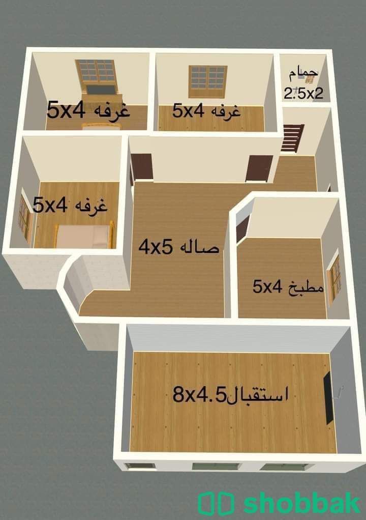 مقاول بناءوترميم جدة Shobbak Saudi Arabia