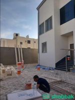 مقاول تأسيس وتشطيب وصيانه جميع الاعمال المعماريه Shobbak Saudi Arabia