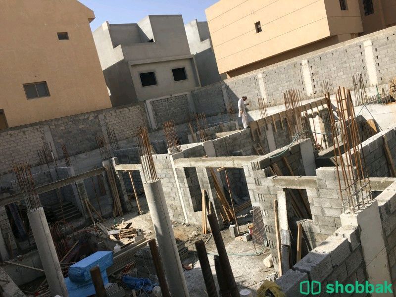 مقاول ترميم ومباني  شباك السعودية