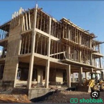 مقاول ترميمات بناء ملحق تسليم مفتاح  Shobbak Saudi Arabia
